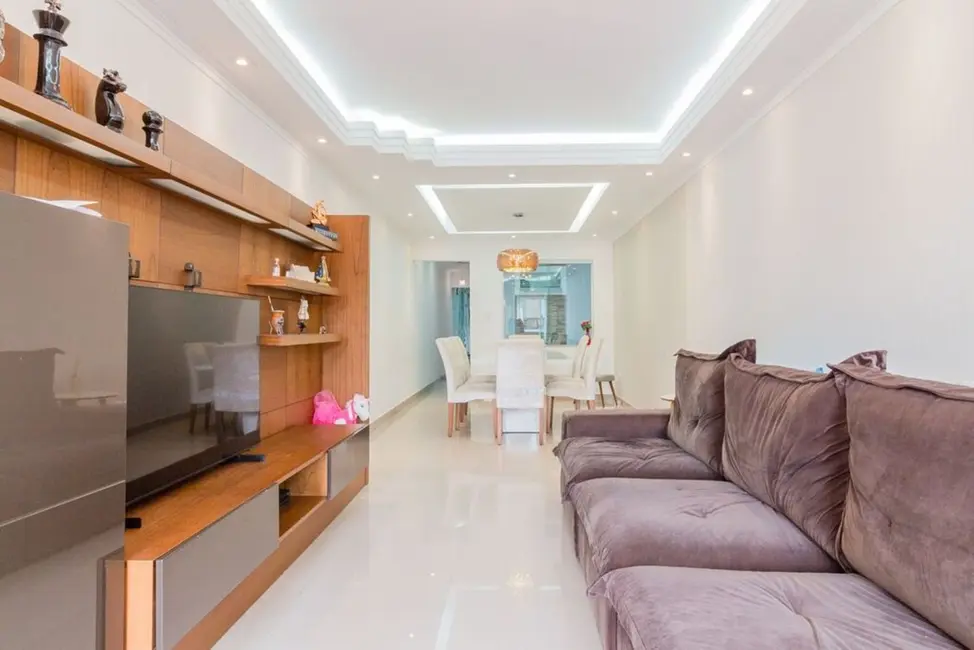 Foto 3 de Casa com 3 quartos à venda, 130m2 em Jardim Textil, São Paulo - SP