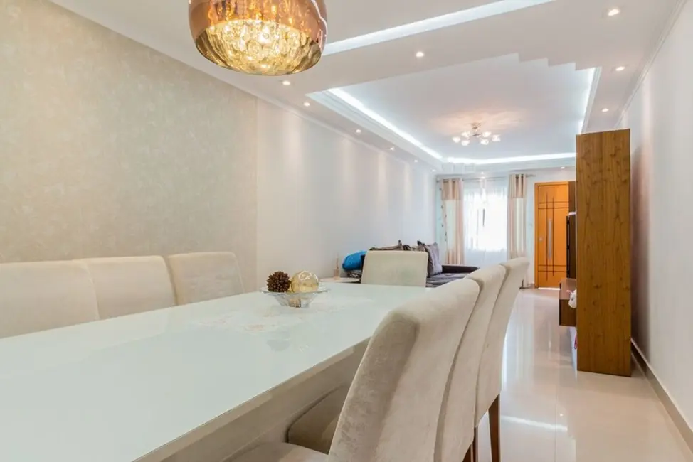 Foto 5 de Casa com 3 quartos à venda, 130m2 em Jardim Textil, São Paulo - SP