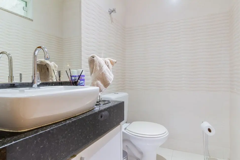 Foto 6 de Casa com 3 quartos à venda, 130m2 em Jardim Textil, São Paulo - SP