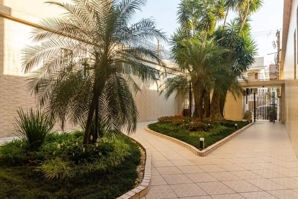 Foto 3 de Apartamento com 2 quartos à venda, 51m2 em Mooca, São Paulo - SP