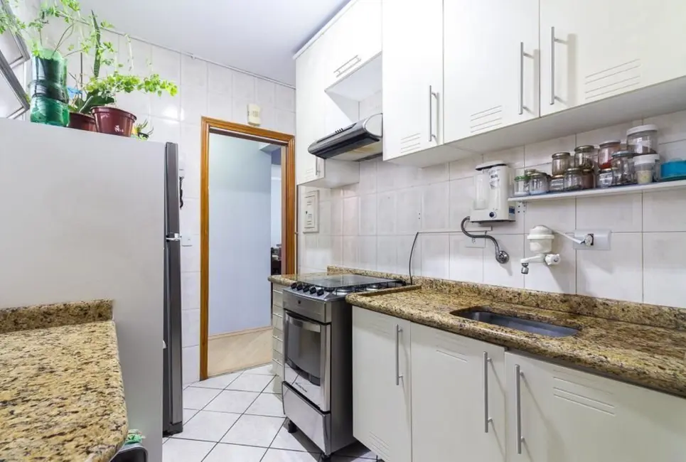 Foto 2 de Apartamento com 2 quartos à venda, 51m2 em Mooca, São Paulo - SP