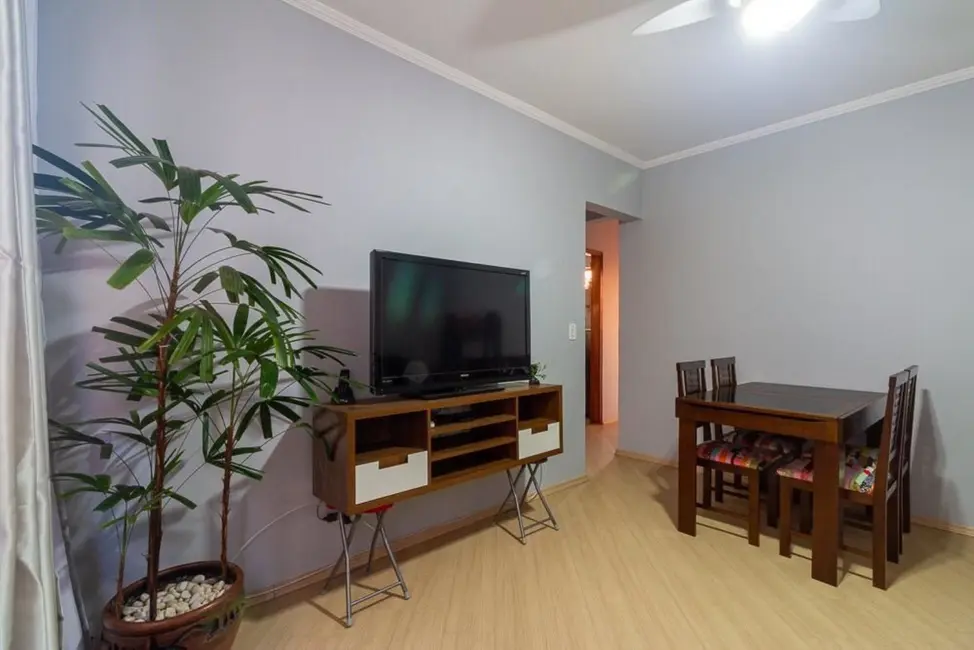Foto 5 de Apartamento com 2 quartos à venda, 51m2 em Mooca, São Paulo - SP