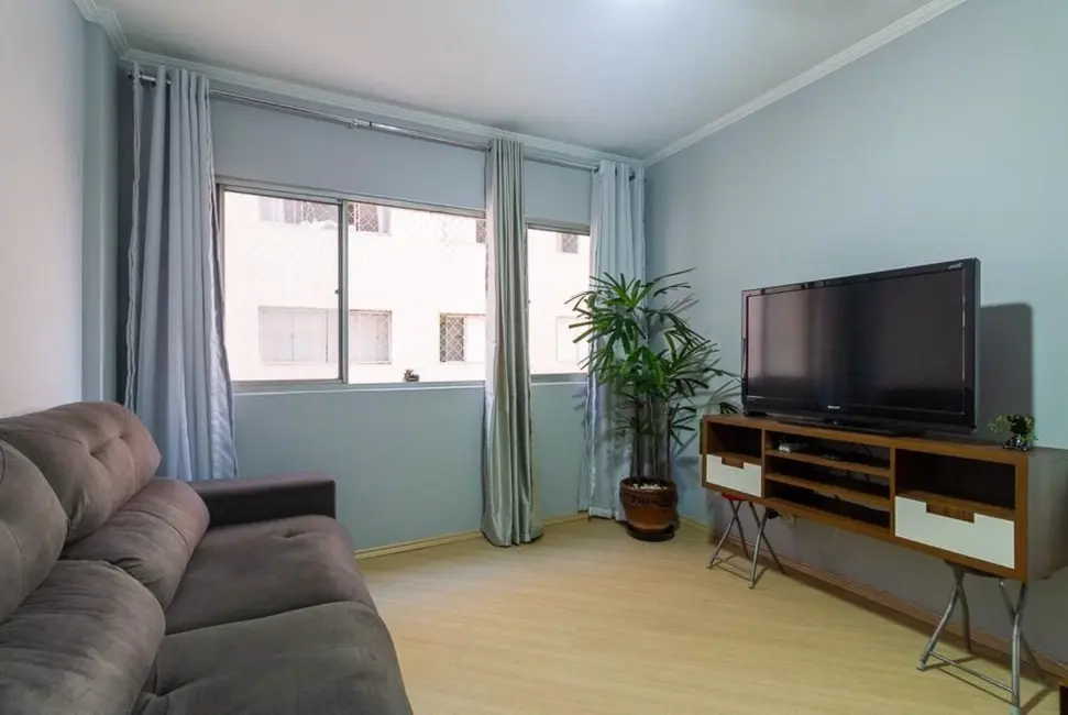 Foto 1 de Apartamento com 2 quartos à venda, 51m2 em Mooca, São Paulo - SP