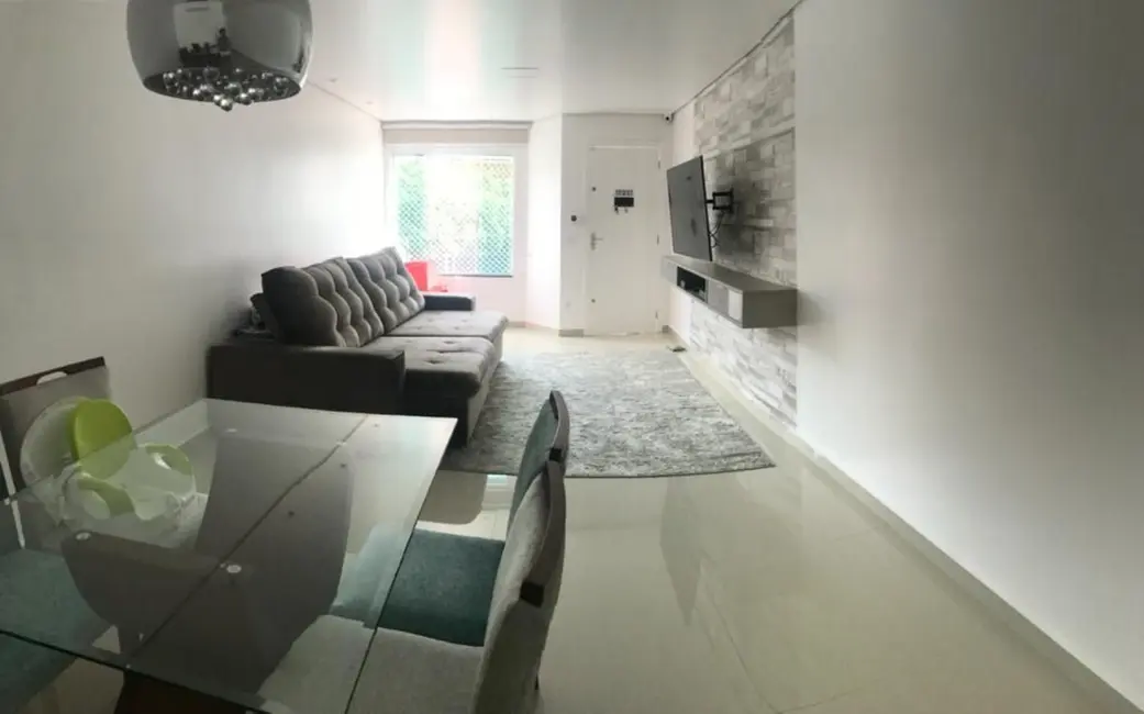 Casa com 3 quartos à venda, 138m2 em Vila Formosa, São Paulo - SP - imagem 3 Foto 3 de Casa com 3 quartos à venda, 138m2 em Vila Formosa, São Paulo - SP
