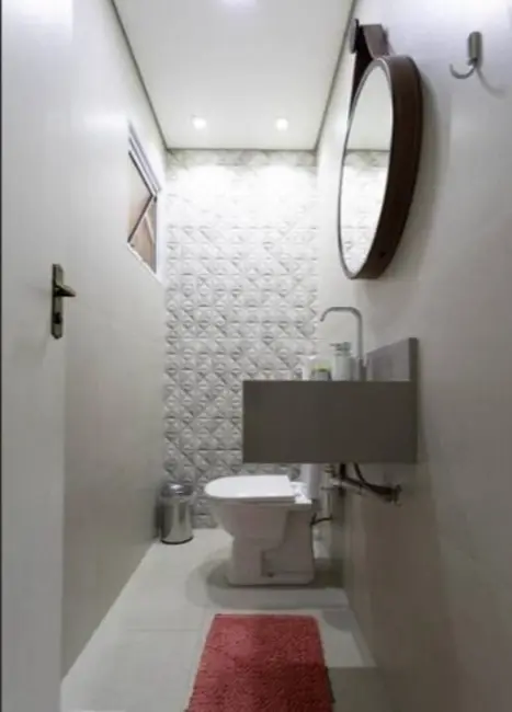 Casa com 3 quartos à venda, 138m2 em Vila Formosa, São Paulo - SP - imagem 7 Foto 7 de Casa com 3 quartos à venda, 138m2 em Vila Formosa, São Paulo - SP