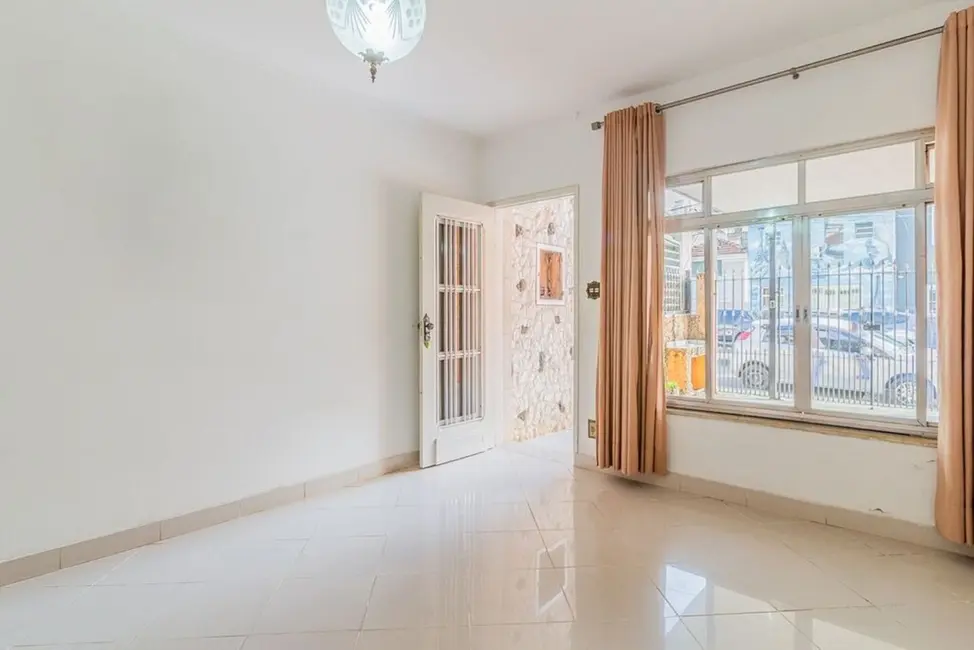 Casa com 2 quartos à venda, 92m2 em Tatuapé, São Paulo - SP - imagem 4 Foto 4 de Casa com 2 quartos à venda, 92m2 em Tatuapé, São Paulo - SP