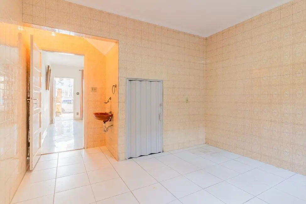 Casa com 2 quartos à venda, 92m2 em Tatuapé, São Paulo - SP - imagem 9 Foto 9 de Casa com 2 quartos à venda, 92m2 em Tatuapé, São Paulo - SP