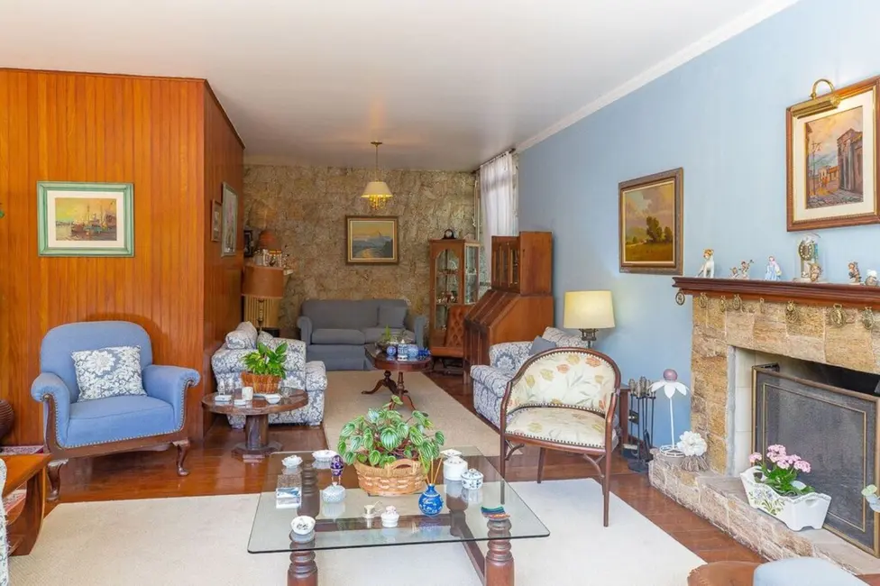 Foto 5 de Casa com 4 quartos à venda, 256m2 em Granja Julieta, São Paulo - SP