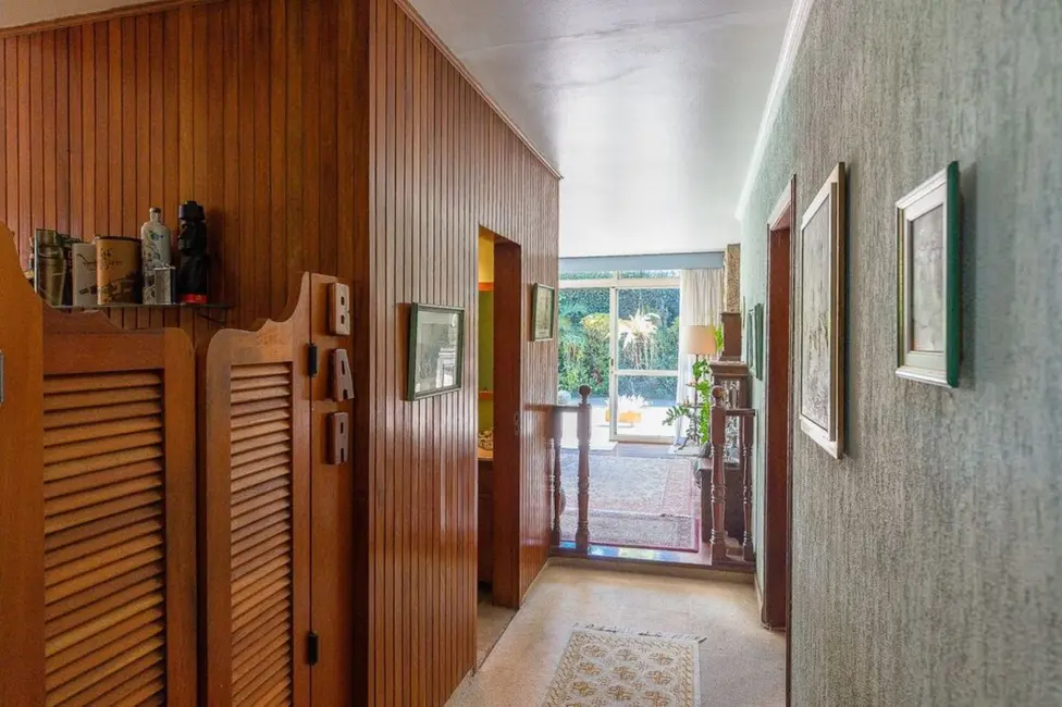 Foto 9 de Casa com 4 quartos à venda, 256m2 em Granja Julieta, São Paulo - SP