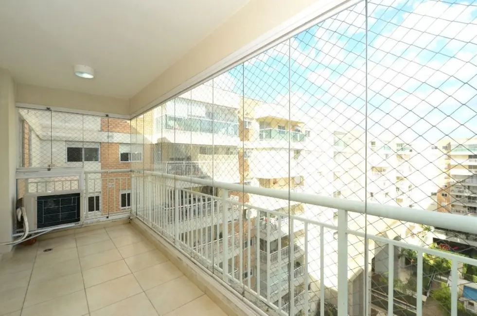 Foto 6 de Apartamento com 3 quartos à venda, 82m2 em Mooca, São Paulo - SP