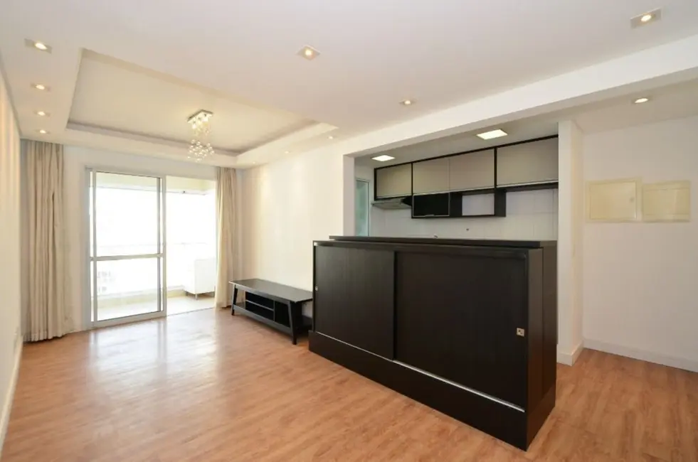 Foto 1 de Apartamento com 3 quartos à venda, 82m2 em Mooca, São Paulo - SP