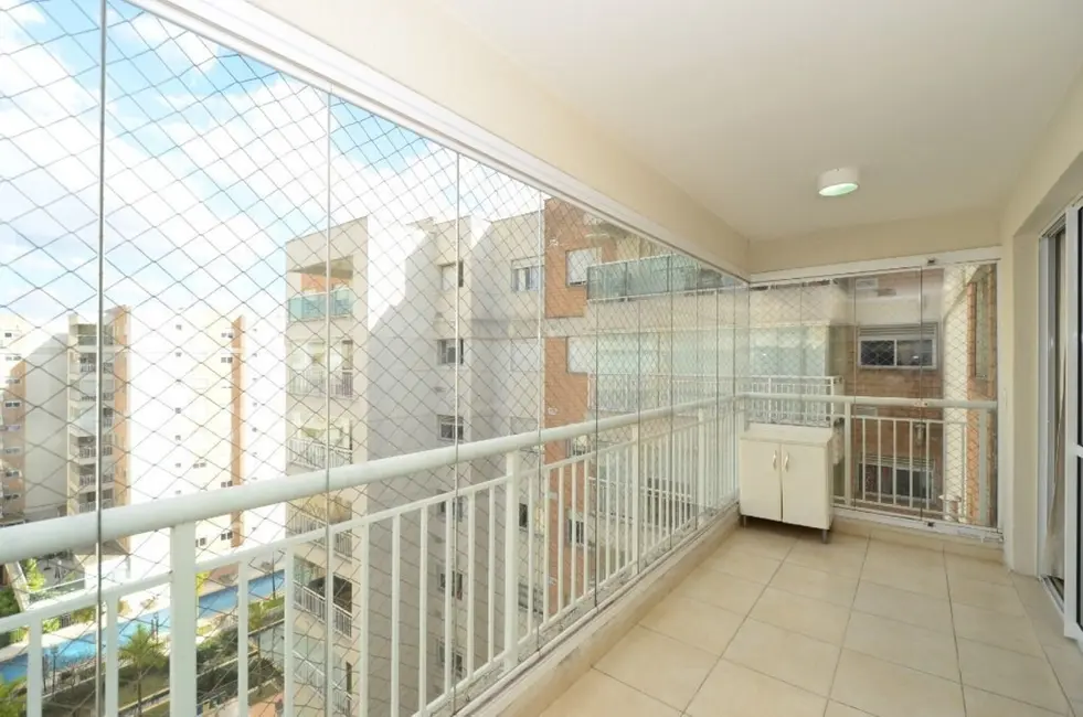 Foto 5 de Apartamento com 3 quartos à venda, 82m2 em Mooca, São Paulo - SP