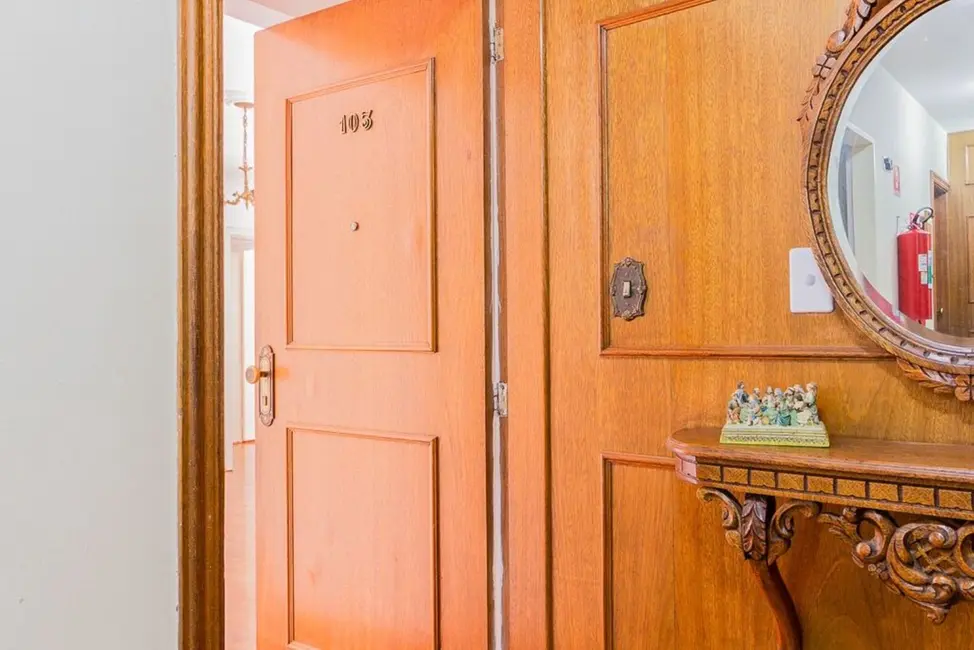 Foto 2 de Apartamento com 3 quartos à venda, 88m2 em Tatuapé, São Paulo - SP