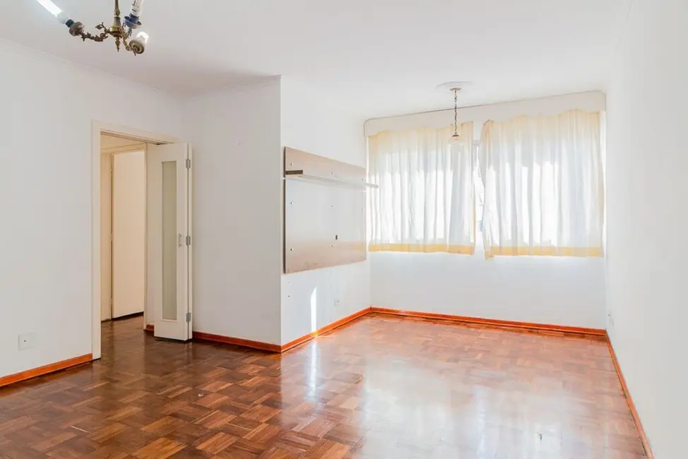 Foto 1 de Apartamento com 3 quartos à venda, 88m2 em Tatuapé, São Paulo - SP