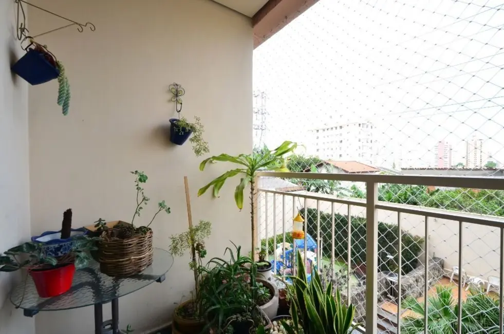 Foto 7 de Apartamento com 3 quartos à venda, 92m2 em Parque Imperial, São Paulo - SP