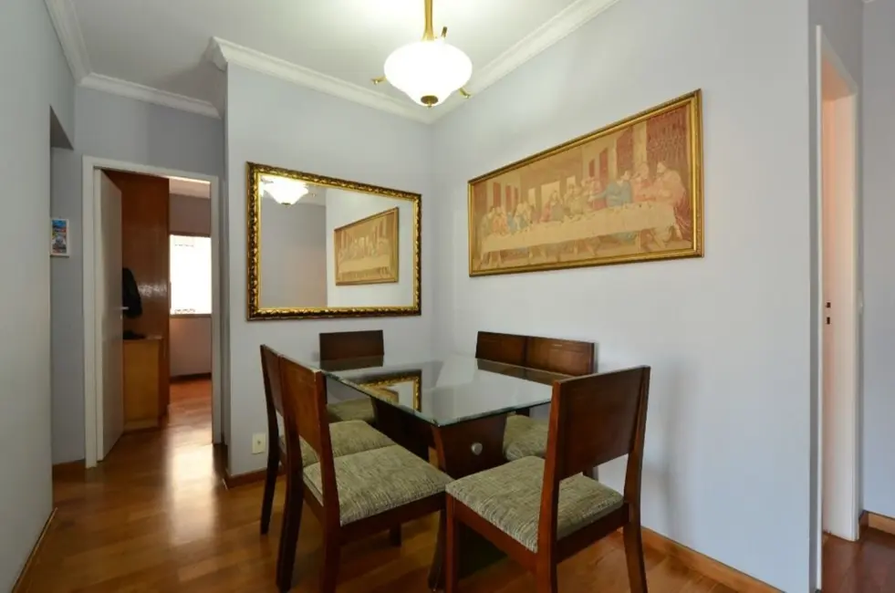 Foto 4 de Apartamento com 3 quartos à venda, 92m2 em Parque Imperial, São Paulo - SP