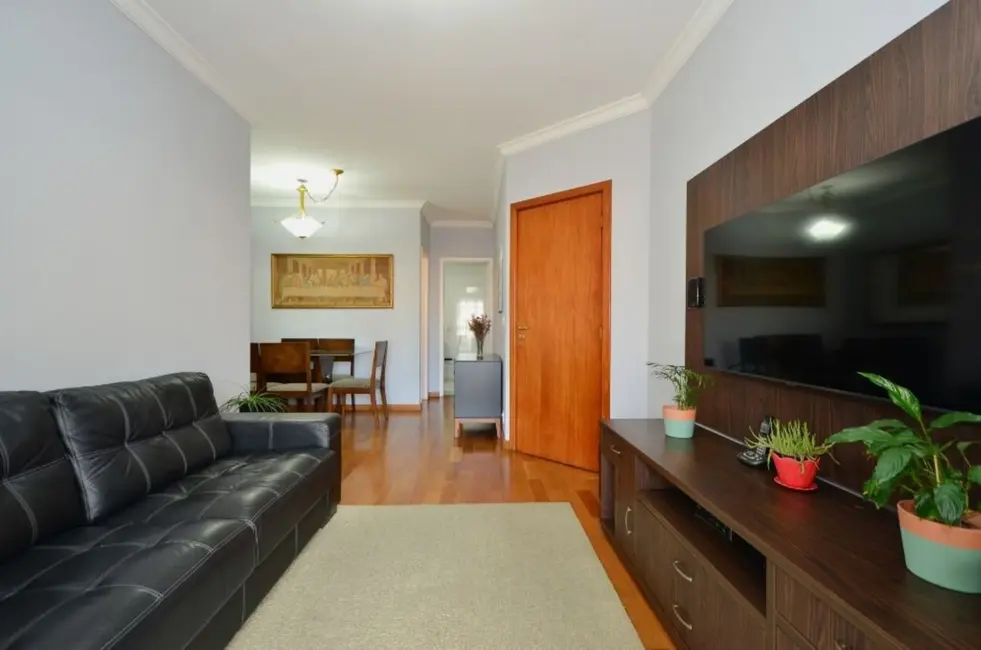 Foto 3 de Apartamento com 3 quartos à venda, 92m2 em Parque Imperial, São Paulo - SP