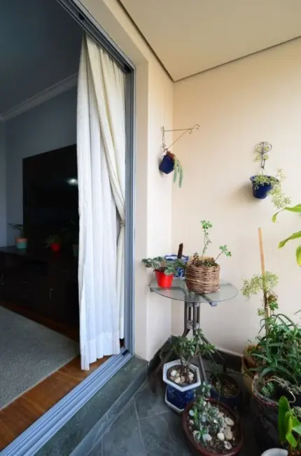 Foto 6 de Apartamento com 3 quartos à venda, 92m2 em Parque Imperial, São Paulo - SP