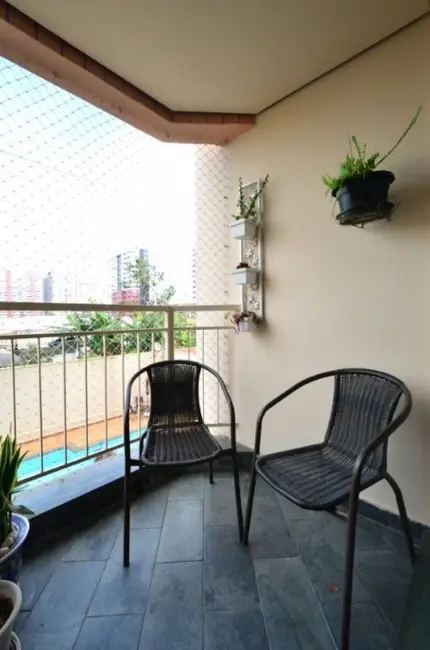 Foto 5 de Apartamento com 3 quartos à venda, 92m2 em Parque Imperial, São Paulo - SP