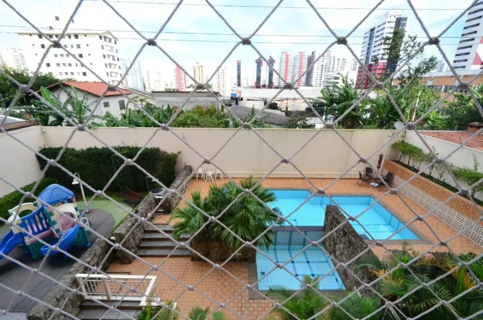 Foto 8 de Apartamento com 3 quartos à venda, 92m2 em Parque Imperial, São Paulo - SP