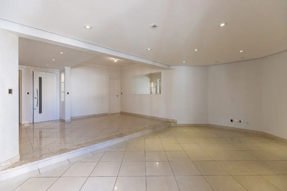 Foto 7 de Apartamento com 4 quartos à venda, 156m2 em Moema, São Paulo - SP