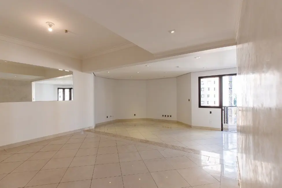 Foto 3 de Apartamento com 4 quartos à venda, 156m2 em Moema, São Paulo - SP