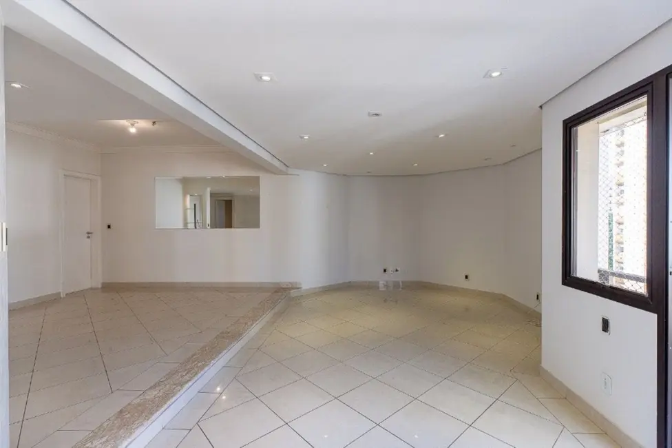 Foto 6 de Apartamento com 4 quartos à venda, 156m2 em Moema, São Paulo - SP