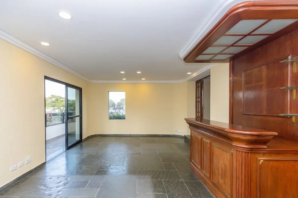 Foto 7 de Apartamento com 5 quartos à venda, 220m2 em Moema, São Paulo - SP