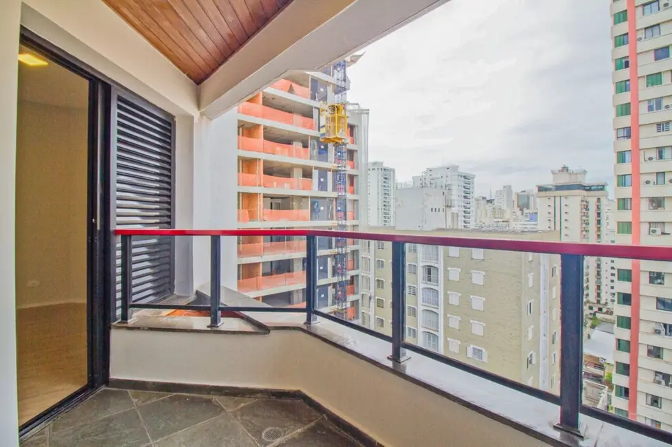 Apartamento com 1 quarto à venda, 36m2 em Jardim América, São Paulo - SP - imagem 9 Foto 9 de Apartamento com 1 quarto à venda, 36m2 em Jardim América, São Paulo - SP