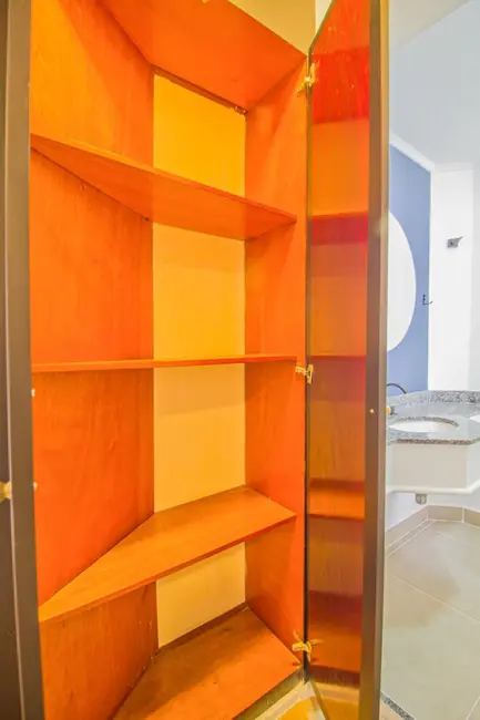 Apartamento com 1 quarto à venda, 36m2 em Jardim América, São Paulo - SP - imagem 3 Foto 3 de Apartamento com 1 quarto à venda, 36m2 em Jardim América, São Paulo - SP