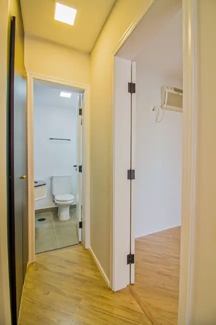 Apartamento com 1 quarto à venda, 36m2 em Jardim América, São Paulo - SP - imagem 2 Foto 2 de Apartamento com 1 quarto à venda, 36m2 em Jardim América, São Paulo - SP