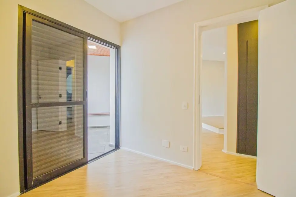 Apartamento com 1 quarto à venda, 36m2 em Jardim América, São Paulo - SP - imagem 4 Foto 4 de Apartamento com 1 quarto à venda, 36m2 em Jardim América, São Paulo - SP