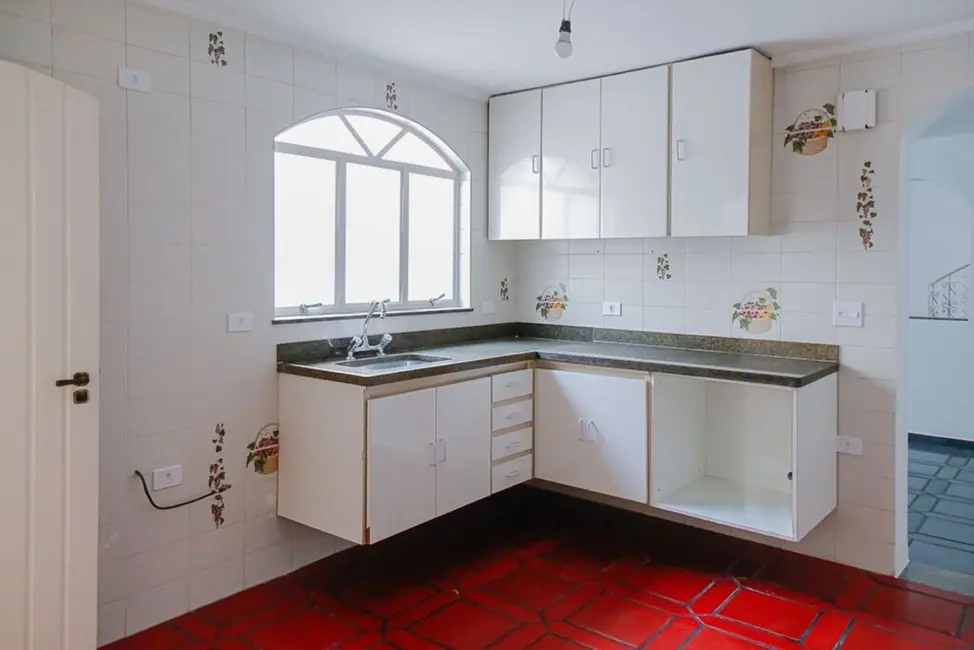 Foto 6 de Casa com 3 quartos à venda, 145m2 em Tatuapé, São Paulo - SP