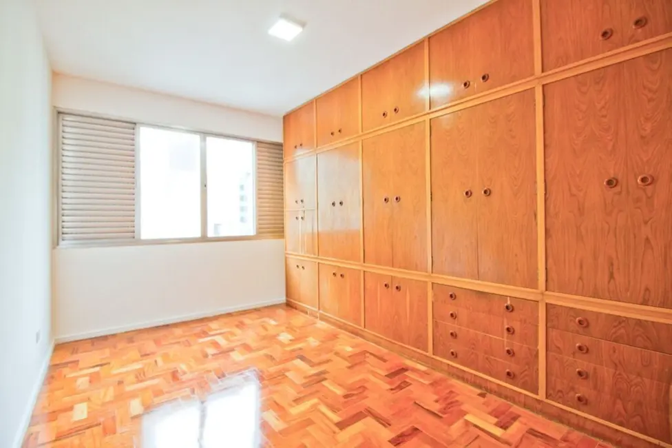 Foto 6 de Apartamento com 3 quartos à venda, 134m2 em Jardim América, São Paulo - SP