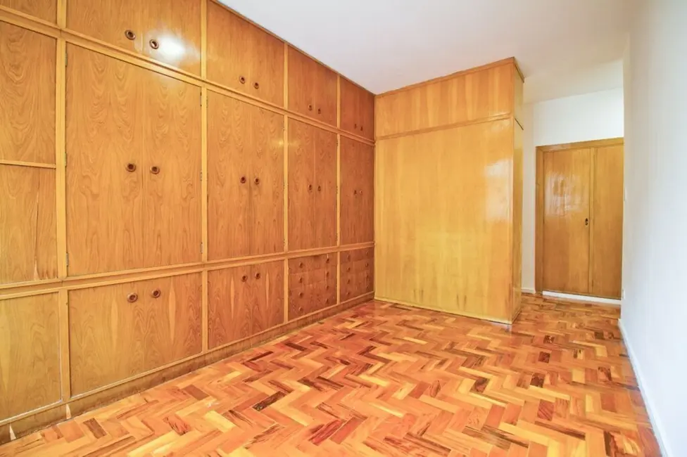 Foto 4 de Apartamento com 3 quartos à venda, 134m2 em Jardim América, São Paulo - SP