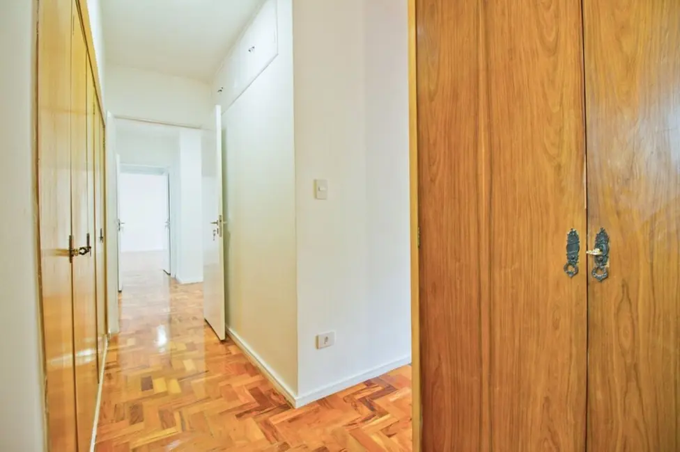Foto 5 de Apartamento com 3 quartos à venda, 134m2 em Jardim América, São Paulo - SP