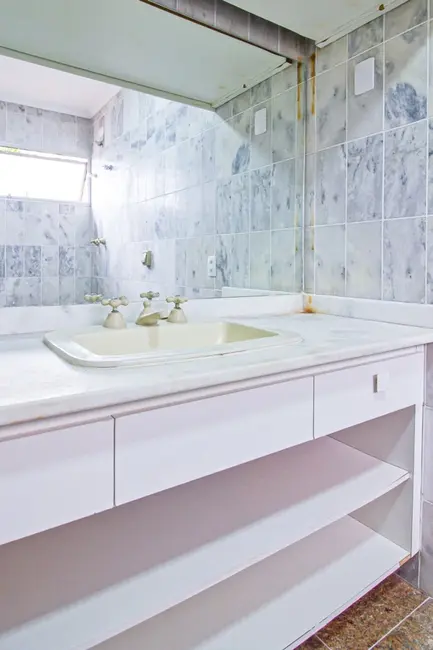 Apartamento com 3 quartos à venda, 116m2 em Itaim Bibi, São Paulo - SP - imagem 7 Foto 7 de Apartamento com 3 quartos à venda, 116m2 em Itaim Bibi, São Paulo - SP