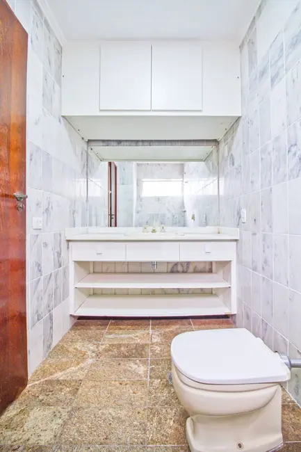 Apartamento com 3 quartos à venda, 116m2 em Itaim Bibi, São Paulo - SP - imagem 2 Foto 2 de Apartamento com 3 quartos à venda, 116m2 em Itaim Bibi, São Paulo - SP