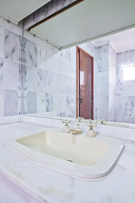 Apartamento com 3 quartos à venda, 116m2 em Itaim Bibi, São Paulo - SP - imagem 8 Foto 8 de Apartamento com 3 quartos à venda, 116m2 em Itaim Bibi, São Paulo - SP