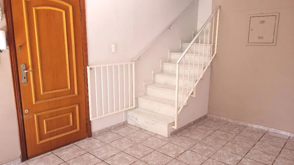 Casa com 2 quartos à venda, 102m2 em São Judas, São Paulo - SP - imagem 9 Foto 9 de Casa com 2 quartos à venda, 102m2 em São Judas, São Paulo - SP