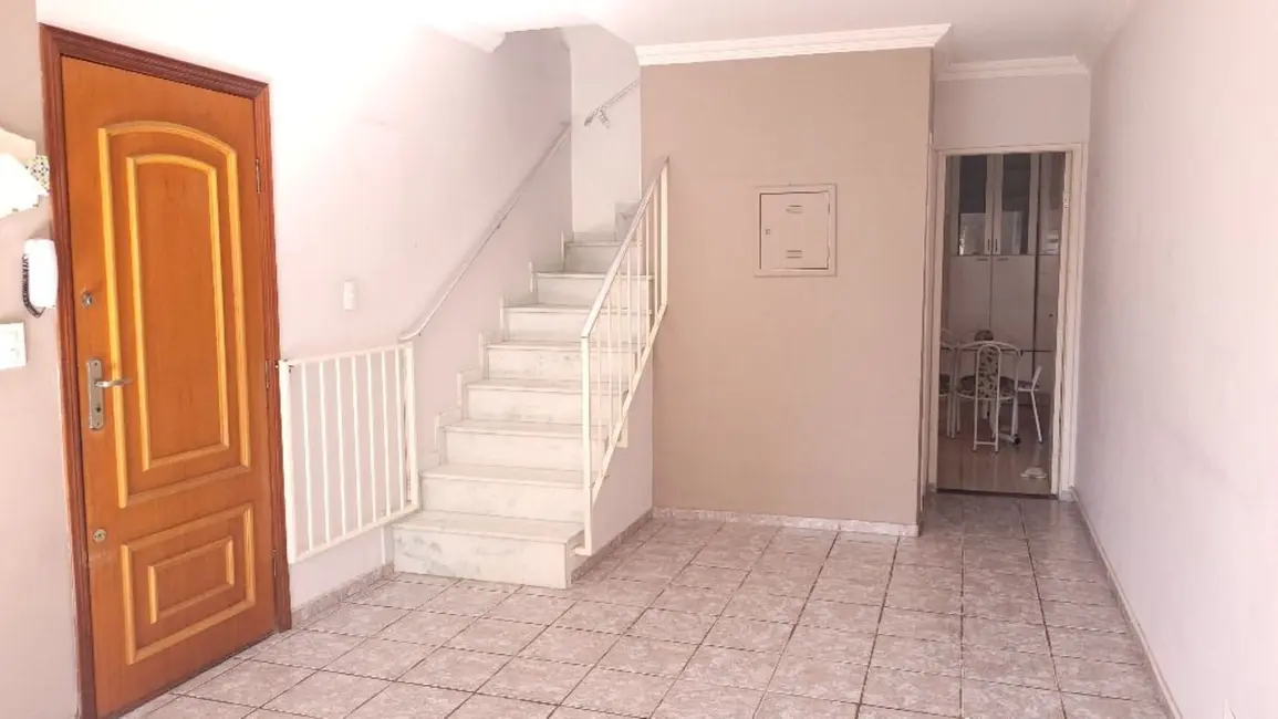Casa com 2 quartos à venda, 102m2 em São Judas, São Paulo - SP - imagem 7 Foto 7 de Casa com 2 quartos à venda, 102m2 em São Judas, São Paulo - SP