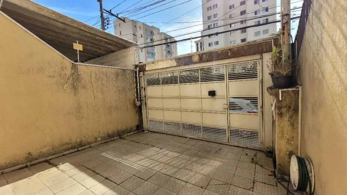 Casa com 2 quartos à venda, 102m2 em São Judas, São Paulo - SP - imagem 3 Foto 3 de Casa com 2 quartos à venda, 102m2 em São Judas, São Paulo - SP