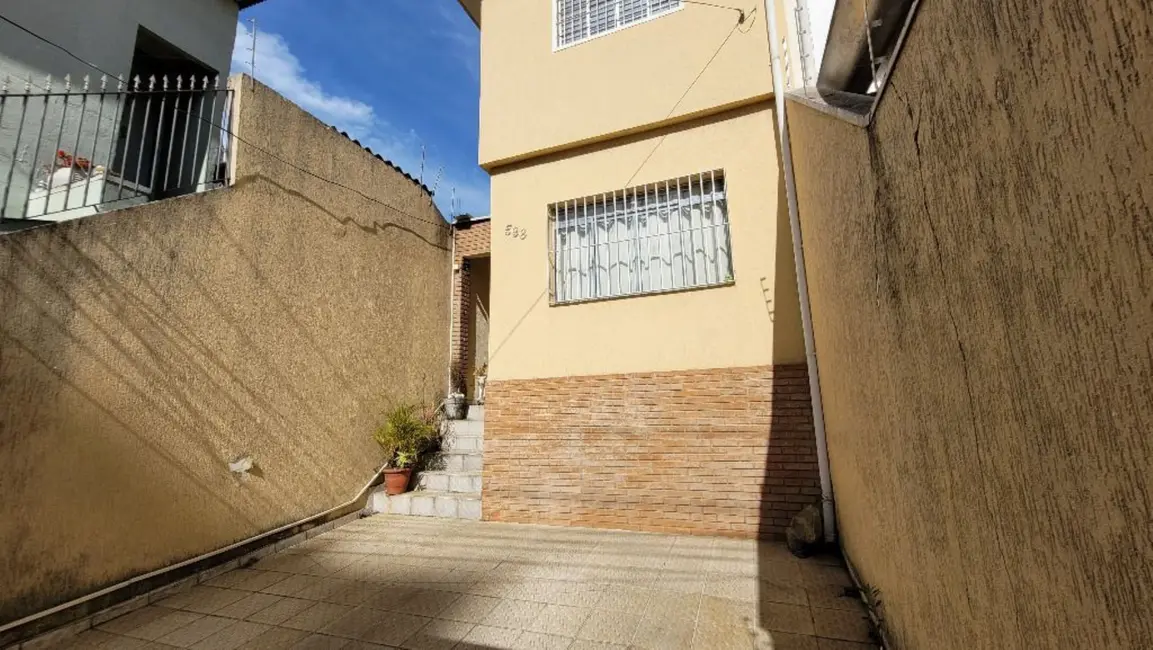 Casa com 2 quartos à venda, 102m2 em São Judas, São Paulo - SP - imagem 2 Foto 2 de Casa com 2 quartos à venda, 102m2 em São Judas, São Paulo - SP