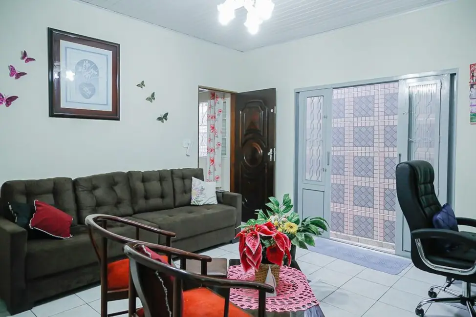 Foto 3 de Casa com 2 quartos à venda, 114m2 em Vila Carrão, São Paulo - SP