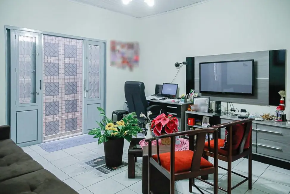 Foto 4 de Casa com 2 quartos à venda, 114m2 em Vila Carrão, São Paulo - SP