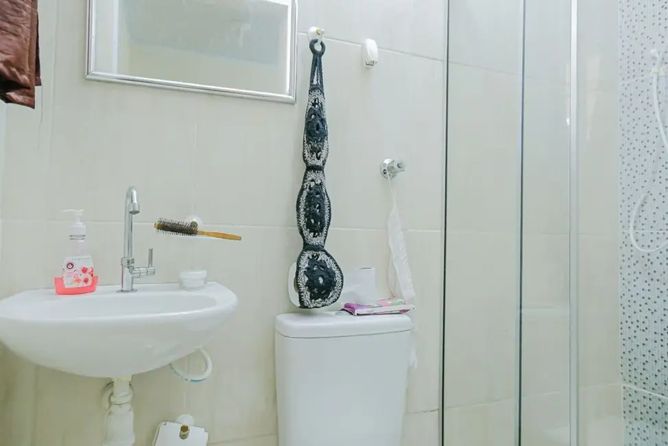 Foto 7 de Casa com 2 quartos à venda, 114m2 em Vila Carrão, São Paulo - SP