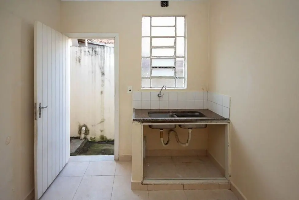 Foto 9 de Casa com 3 quartos à venda, 106m2 em Aclimação, São Paulo - SP