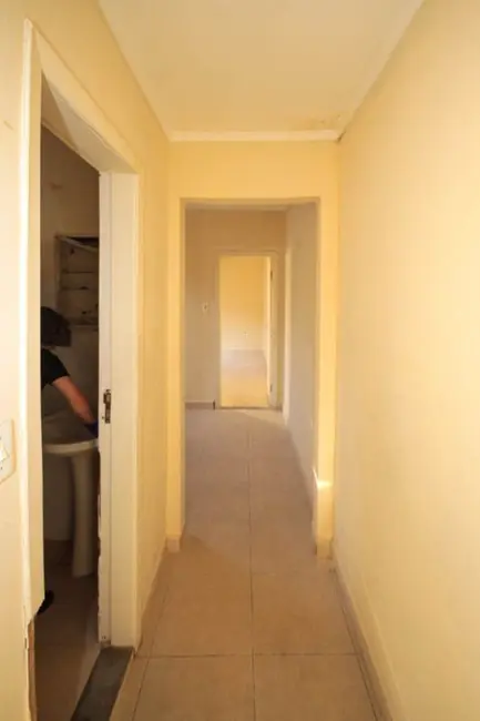 Foto 7 de Casa com 3 quartos à venda, 106m2 em Aclimação, São Paulo - SP