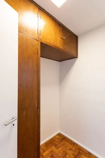 Foto 3 de Apartamento com 3 quartos à venda, 116m2 em Itaim Bibi, São Paulo - SP