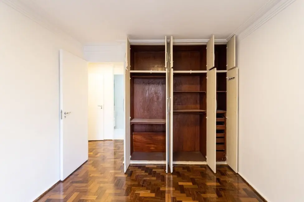 Foto 7 de Apartamento com 3 quartos à venda, 116m2 em Itaim Bibi, São Paulo - SP